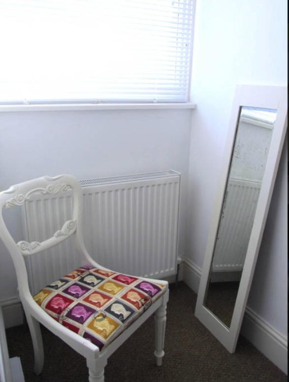 The Hideaway, Victorian Townhouse Apartment With Parking بلايموث المظهر الخارجي الصورة
